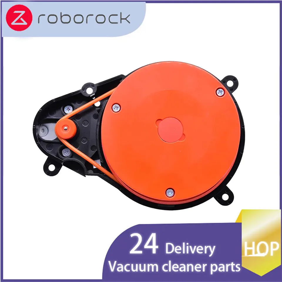 Originálny roborock S55 S6 S5 Max S6maxV S45 Max S7 laserový senzor diaľkového senzora náhradné diely Robotické vysávač LDS príslušenstvo LDS