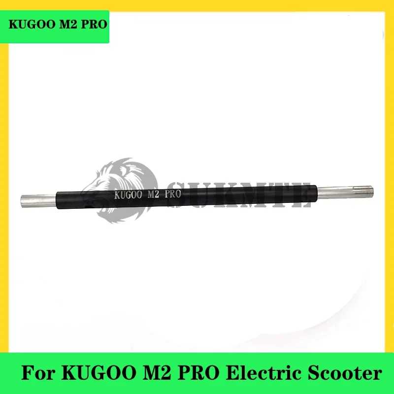 Originálny skladací stĺp pre diely Kugao M2 Pro Electric Scooter Kugoo M2 Pro Parts