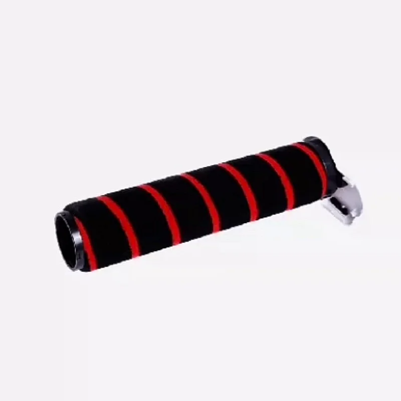 Originálny vysávač Soft Soft Velvet Rolling Brush pre Tinaco Pure One S12 Series Series Brush Head Vymeňte