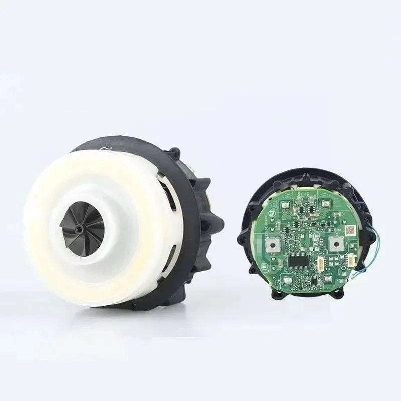 Originálny vákuový čistiaci motor pre náhradný motor Dyson V8 SV10