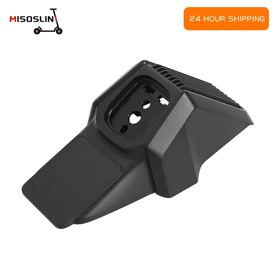 Originálny zadný blatník elektrický skúter Časti vodná vodná voda pre vodný štít pre deväťbot ZT3 Pro Kicksooter Mudguard Pneuma