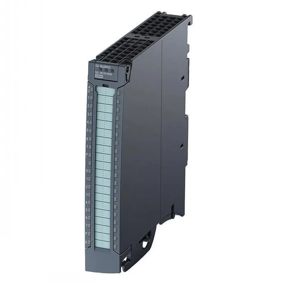 Originálny úplne nový pre modul S7-1500 PLC 6ES7521-1BH10-0AA0