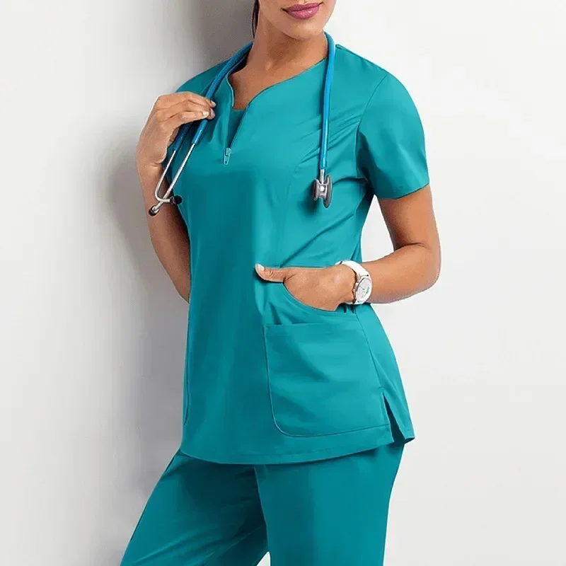 Orálna nemocnica hotová suchý zubný chirurgický chirurgický zákrok Split Dorting Doctor Speed ​​Dental Reloading Ručné ručné odevy