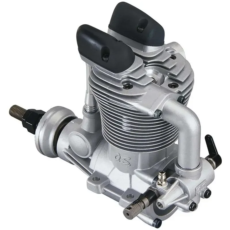 OS Engines FS-95V krúžkovaný 4-strokový 0,95 GLOW GLOW MOTOR (OSMG0900)