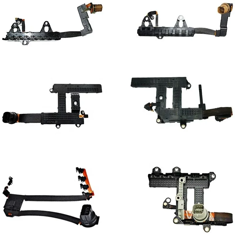 Ostatné systémy automatického prenosu OEM 46307-2F000 46307-4G100 Prevodovník prevodovky prevodovky vhodný pre Hyundai KIA