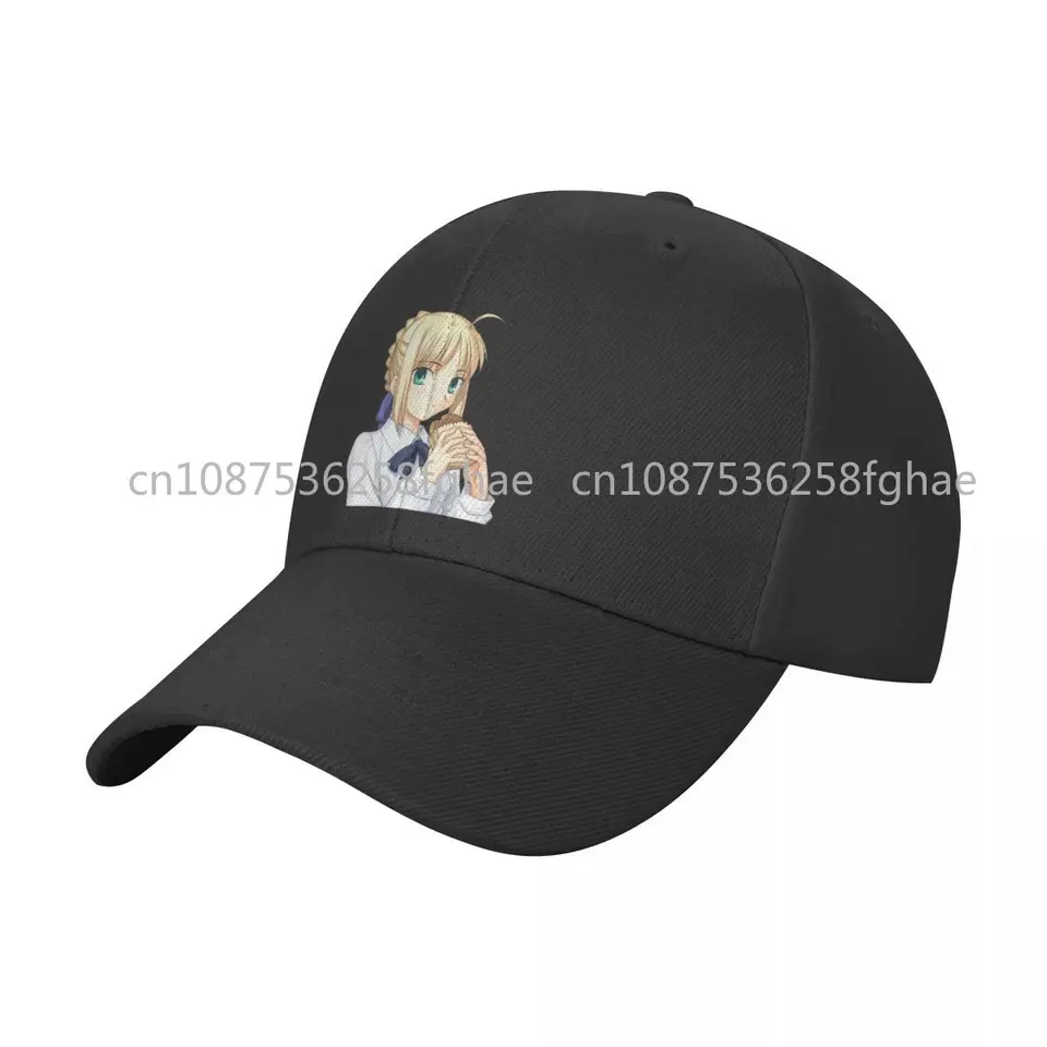 Osud pobyt nočná šabľa baseball cap pre mužov bavlnené klobúky nastaviteľný klobúk módny klobúk