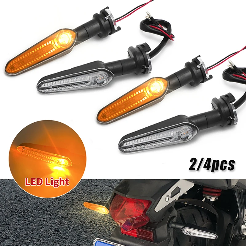 Otočenie signálneho svetla pre Yamaha MT07 MT03 MT09 Tracer XSR 700 Motocyklové príslušenstvo predné zadné indikátor Smerové žiarovky blikateľov