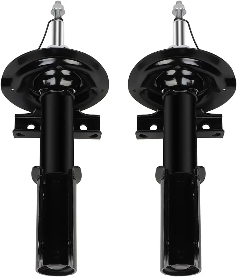 Otrasy, Scitoo Front Gas Struts Tasíče vhodné pre rok 2008 2009 2010 2012 2012 2012 Buick Enclave, 2009 2010 2012 2012 Chevrolet