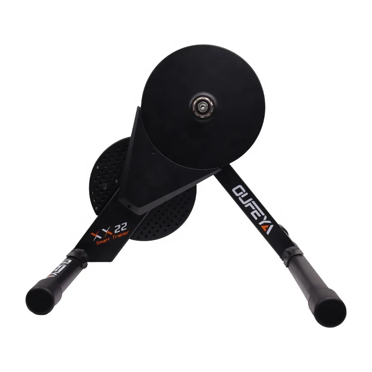 Oufeya xx22 Ant+ Cycling Indoor s Onelaptraining Power Direct Drive Bike Smart Trainer