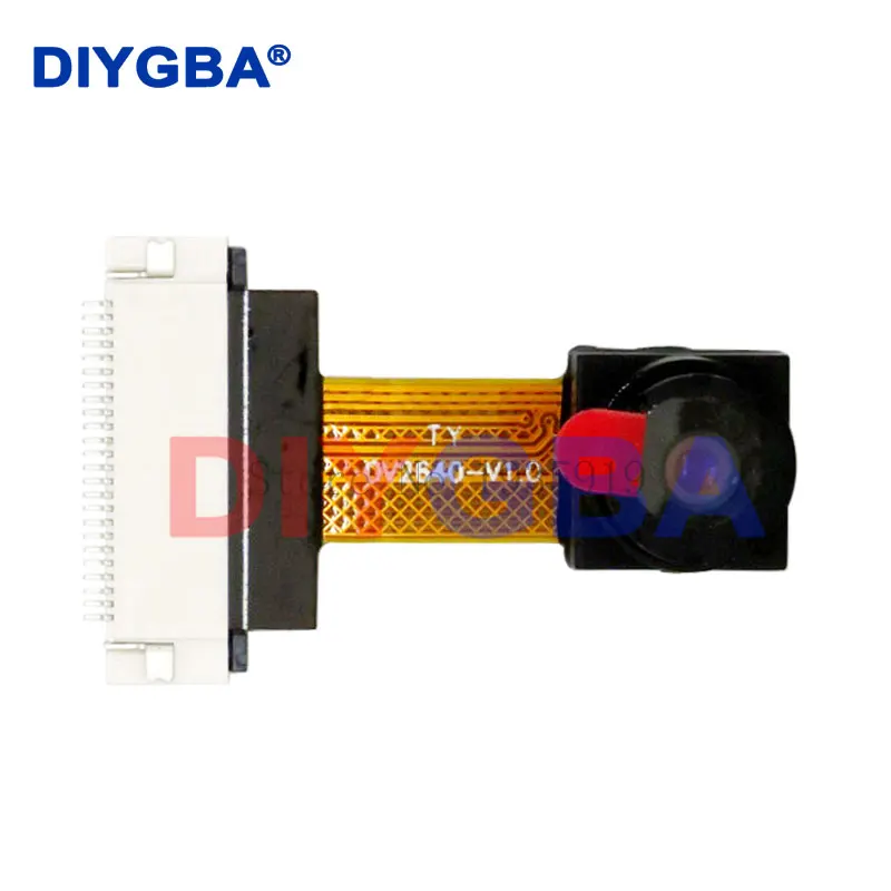OV2640 2,0 MP Mega Pixels 1/4 '' CMOS Image Sensor SCCB Interface Modul Elektronický integrovaný modul
