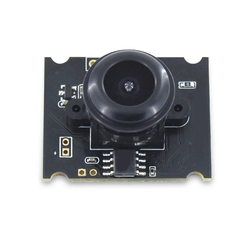 OV3660 USB Camera Modul 3 milióny pixelov 1080p 110degree View Vision MJPG/YUY2 Manuálne zaostrenie pre Windows/Mac/Android