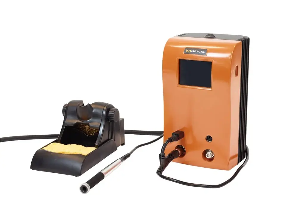 Overenie pripojenia CV-510 SPOLOČNOSŤ SPORUJENIA A PREPRAVY 100-240 VAC 40W s CV Advanced Hands Piece a Workstand
