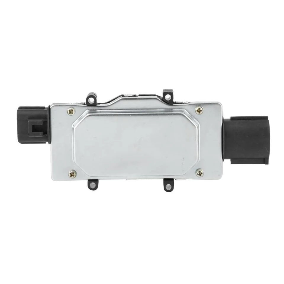 Ovládací modul modulu ventilátora motora CAR MOTORA pre FORD FOCK 2013-2018 1137328567 1137328464