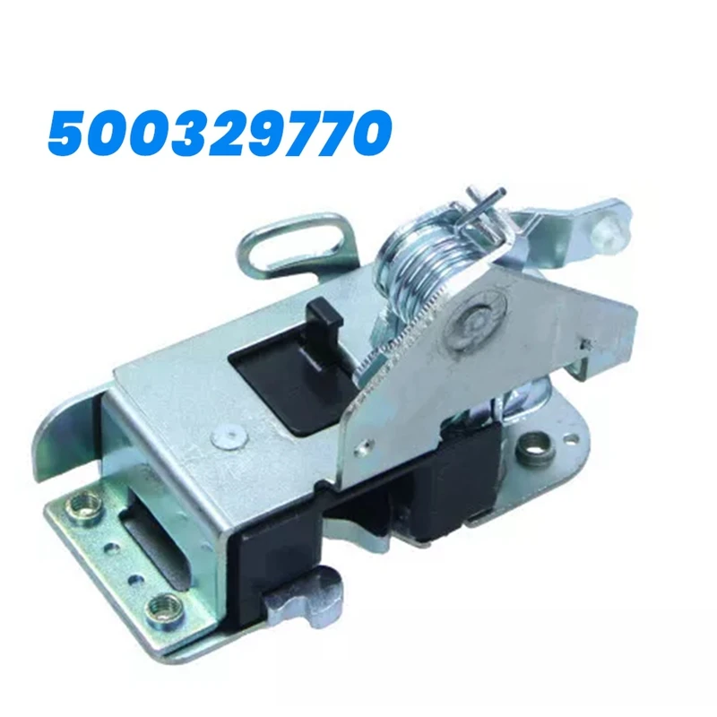 Ovládanie zadného zámku zadných dverí 500329770 pre IVECO Daily III 1999-2006