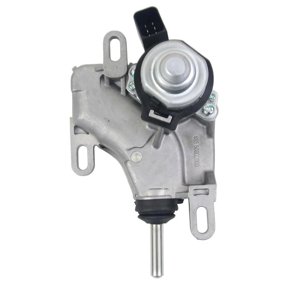 Ovládač Clutch Slave Cylinder 3981000070 Kovový zliatinový pohon Clutch Cylinder pre Smart Fortwo Cabrio 450 City -Soupe 450