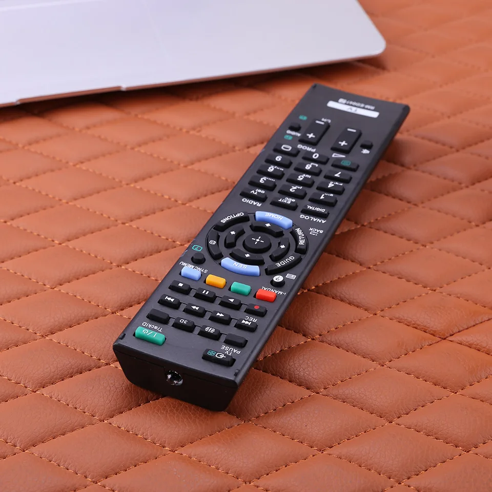 Ovládač diaľkového ovládania pre výmenu Sony TV RM-ED047