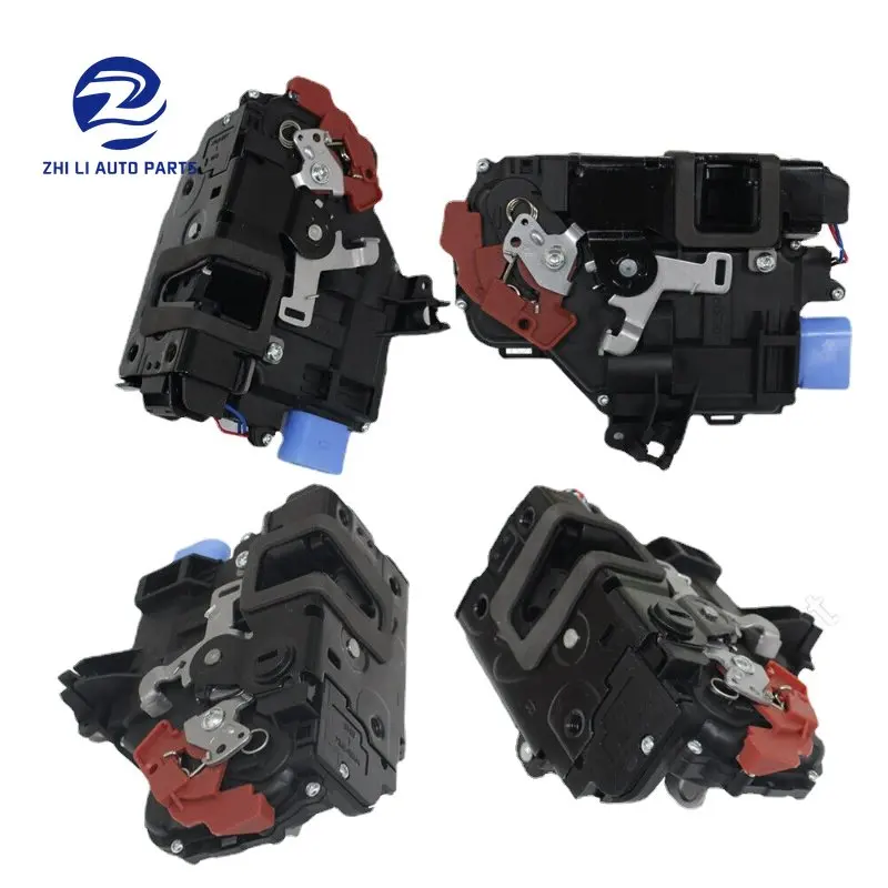 Ovládač zámku dverí pre Porsche Cayenne VW Touareg 7L Phaeton 3D1837015AB 3D1837016 7L0839016 7L0839015 7L0839015A