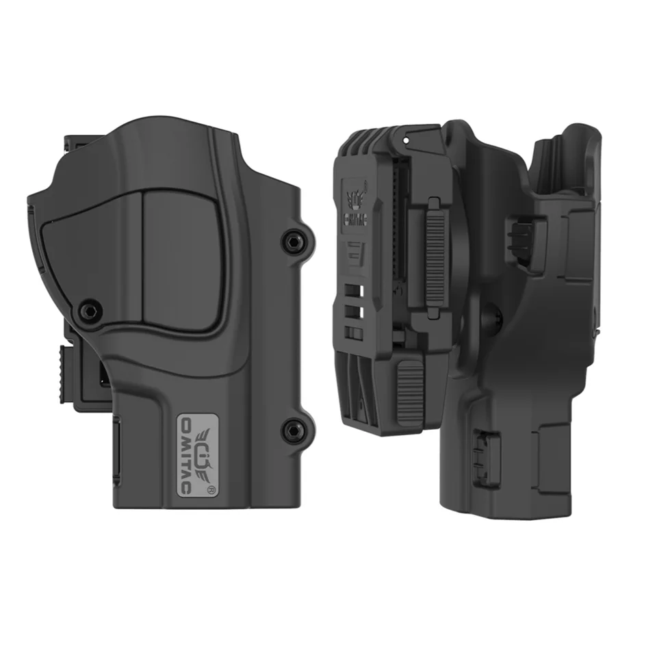 OWB Beretta PX4 PURT TACTICKÝ BELT LOOP PIERSKÉ PURTTERA BERETTA PX4 Storm Pravá ruka 360 ° ROTAT