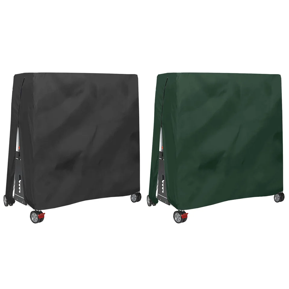 Oxford Table Ping Ping Table Cover Prach odolný