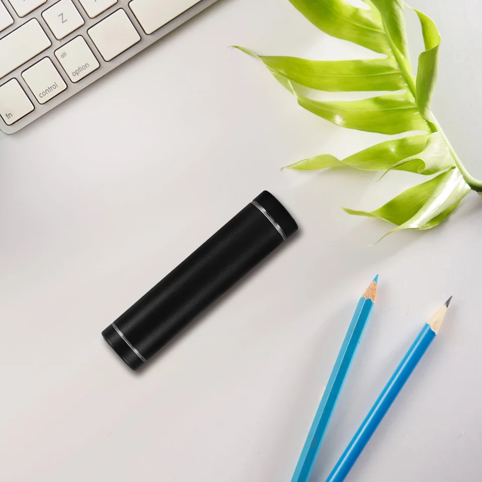 Ozdobte skryté peniaze Power Bank Storage Box Cestovné dekorácie ukladajte plastový falošný trezor