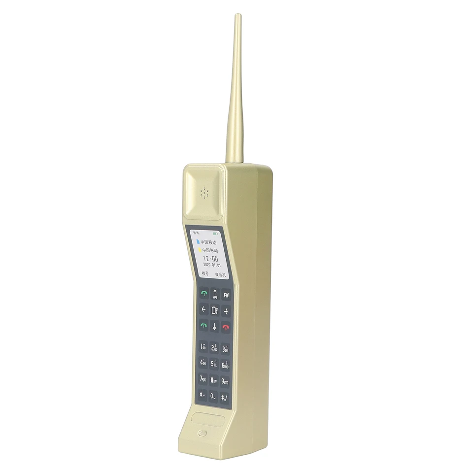 Ozdoby tehál mobilných telefónov Simulácia