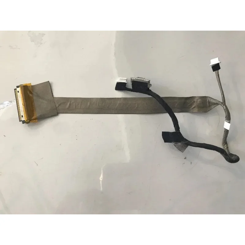 P/N 603-0001-4500-B Video Flex Screen LVD LED LED kábel pre Sony VGNNW200 NW26 NW11Z NW15G NW12 NW320F M850