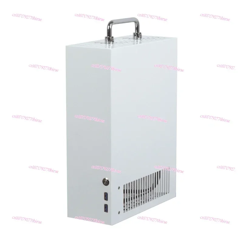 P02/P03/P04 Prenosný prenosný A4 prenosný puzdro ITX MATX MINI