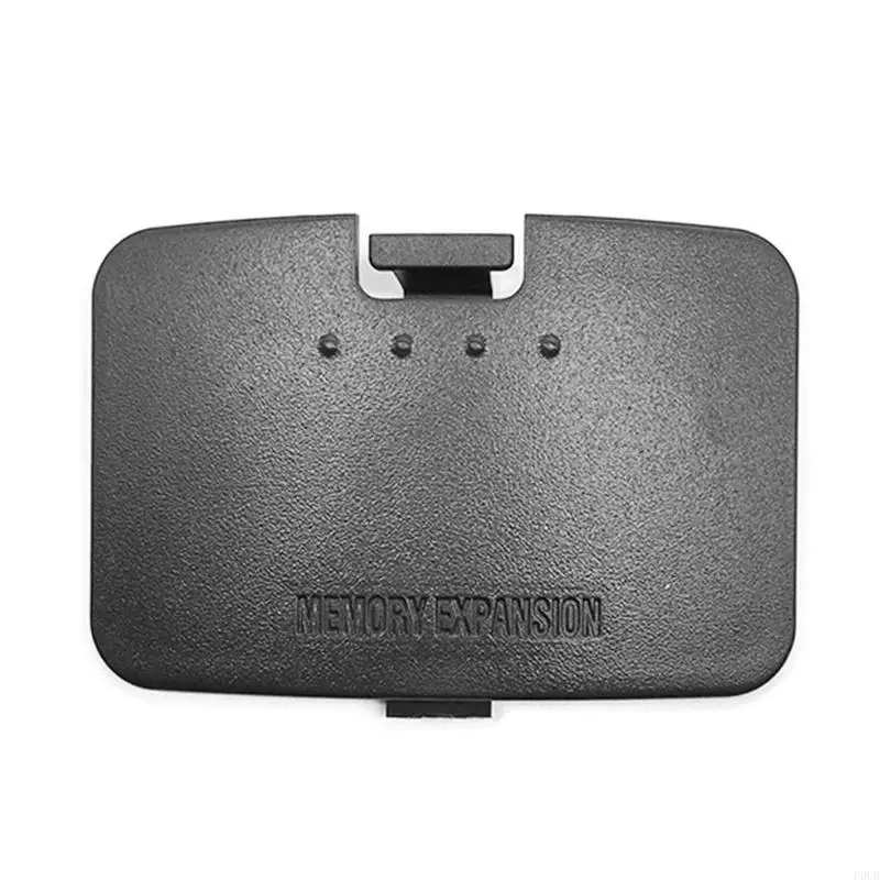 P0UB Expansion Pack Cover Expansion Expansion Pamer Pak Dverné veko pre N64