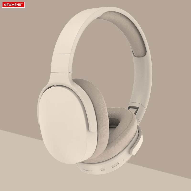 P2961 Wireless Bluetooth slúchadlá cez stereofónne náhlavné súpravy Ear Hifi True Sports so slúchadlami TF/AUX Hudobný prehrávač s darčekmi pre mikrofóny
