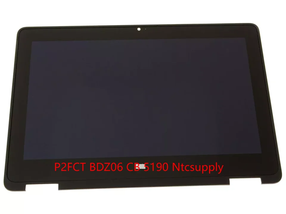P2FCT BDZ06 pre Dell Chromebook 11 (5190) 2-v-11,6 