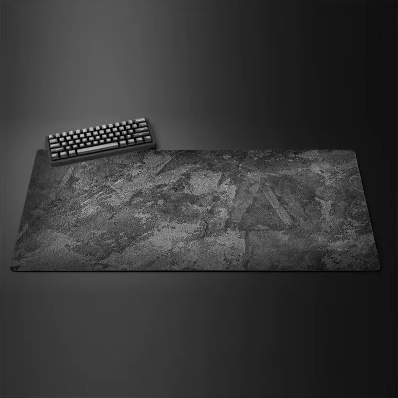 PAD Grey Mouse Pad 900x400 mm nadmerne zatvorený myš