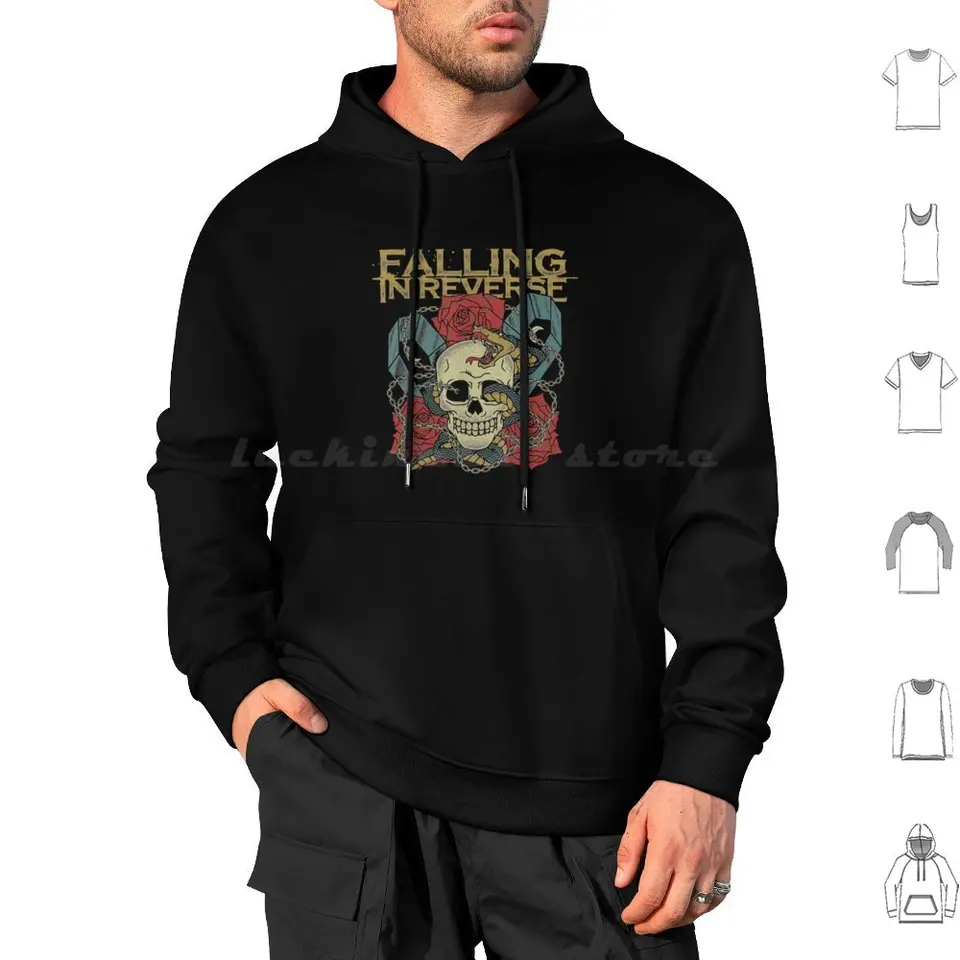 Padať v opačnom oficiálnom tovare
