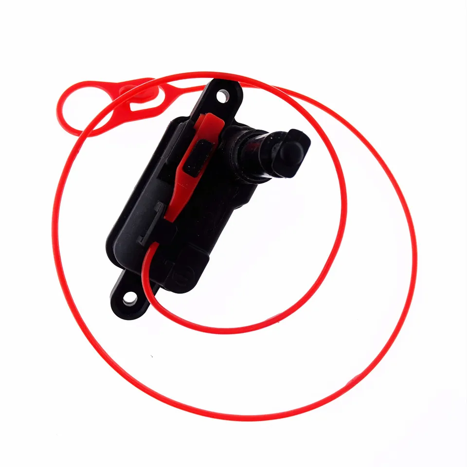 Palivová nádrž na krytie napájacieho zámku Dvere Flip Lid Ovládací motor pre Audi TT Q7 VW Tiguan SEAT SEAL SKODA 8V0 862 159 8S0862153 4M0862153A