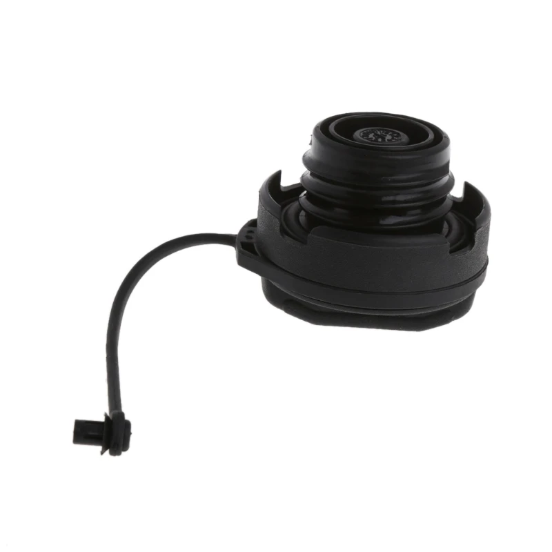 Palivová uzáver Tank Cover benzínový nafta pre golf Volkswagen pre Jetta Bora Polo Audi A4 A6