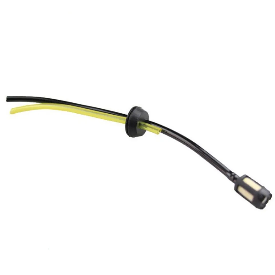 Palivové potrubie palivová nádrž Filter náhradné diely Strimmer Trimmer Brush Cutter Motor záhradné náradie úplne nové a vysoké kvalitné