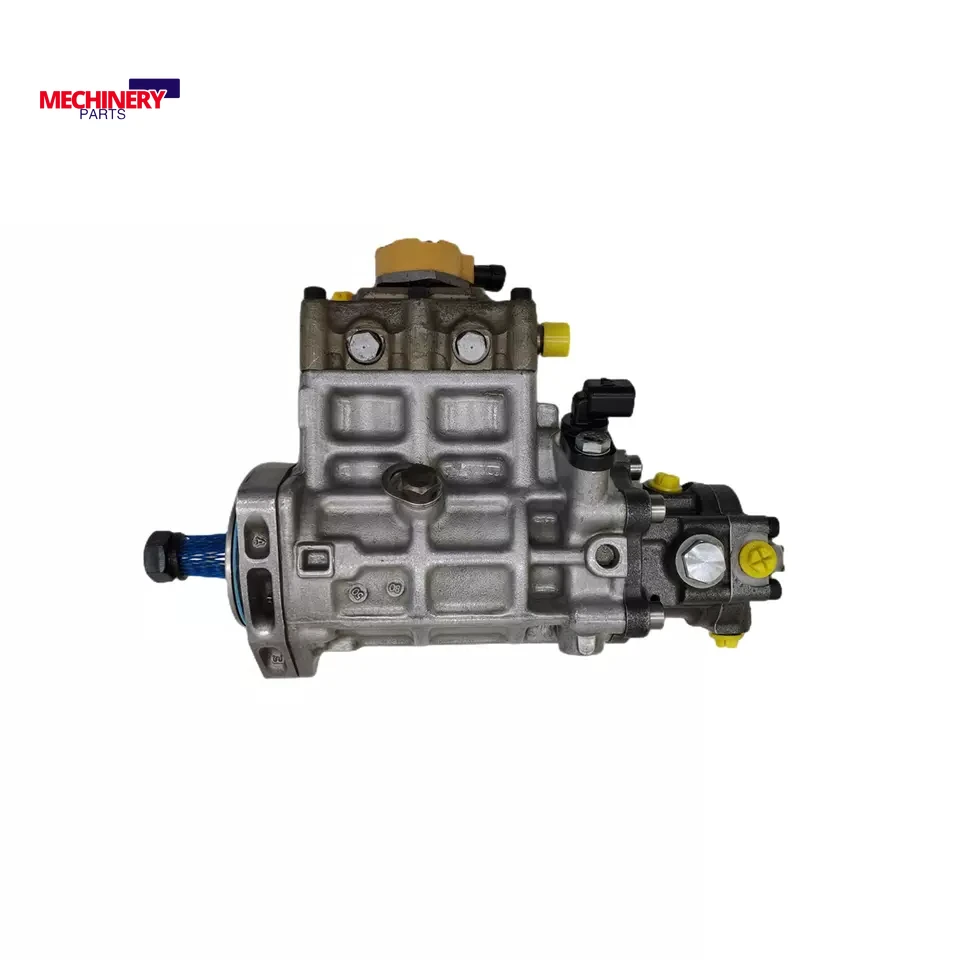 Palivové vstrekovacie čerpadlo 358-9085 295-9127 pre Caterpillar Cat C4.2 Motor 312d 314d 315d 319D rýpadlo