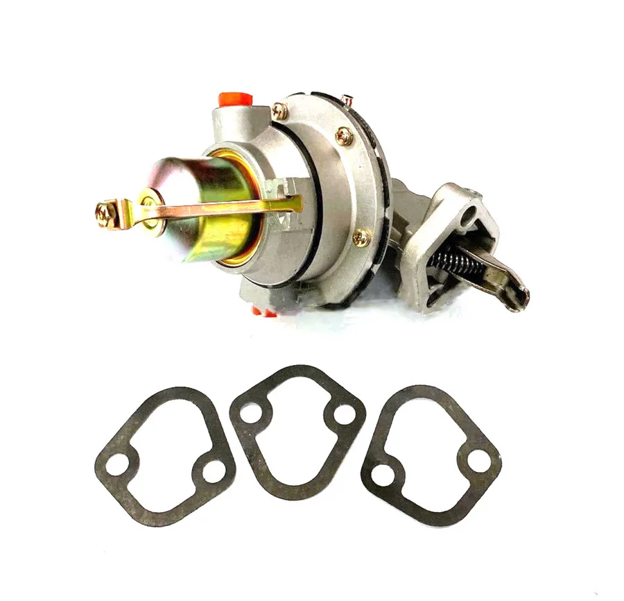 Palivové čerpadlo 3854858 42725A3 pre Mercury Marine 3.0 2,5 pre Volvo Penta