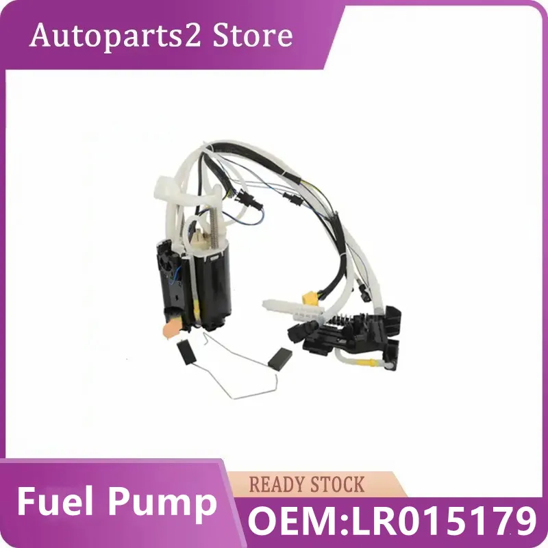 Palivové čerpadlo LR015179 WFX500151 WFX500260 pre Land Rover Rover Vogue 2002-2009 2010- 2012 L322 3,6 l V8 Diesel