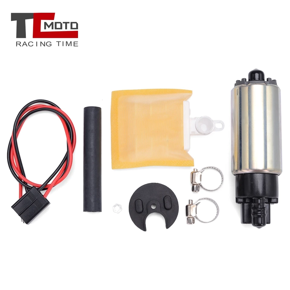 Palivové čerpadlo na motocykle Palivové čerpadlo pre ducati Monster 796 800 900 S2R S4 S4R S4RS Monster 620 695 696 750 750s