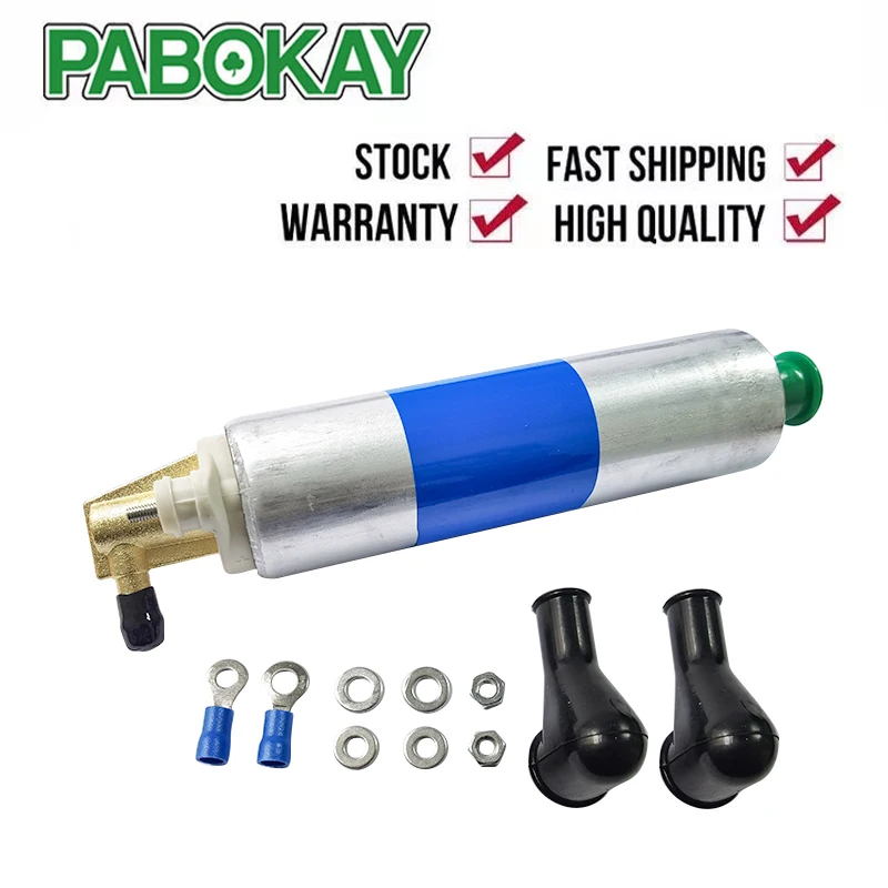 Palivové čerpadlo pre Mercedes W220 W210 W208 W202 W124 S210 C215 2.0-6.0L 1992-2006 7.22156.50.0 72156500 000 0004705994 0004706094