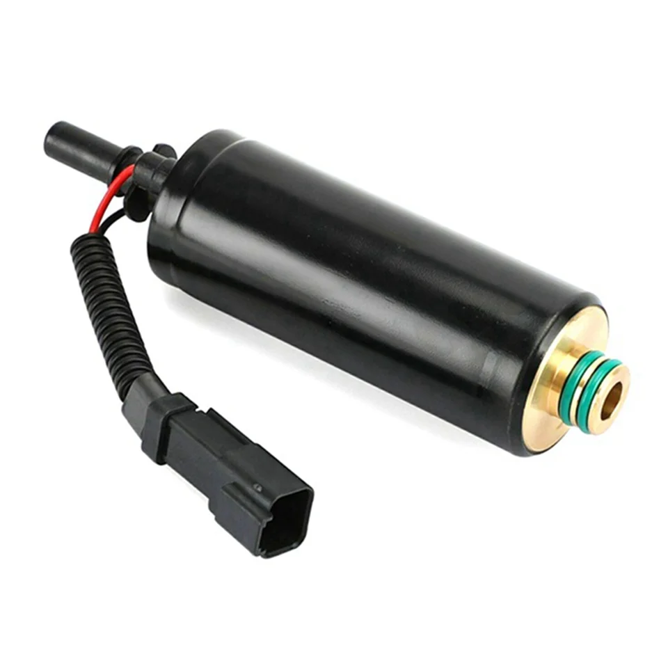Palivové čerpadlo pre oddeľovač pár pre Johnson Evinrude 75-175HP 2001-2006 0439347 439347 5004428 5000800 Časti motora