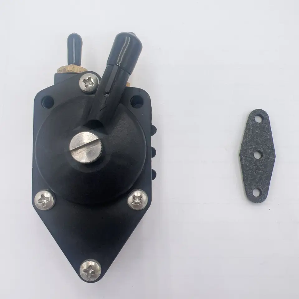 Palivové čerpadlo pre prívesné motoru Paliv na Johnson Evinrude 0398678 0433386 0433390 0438555 0438557 0438559