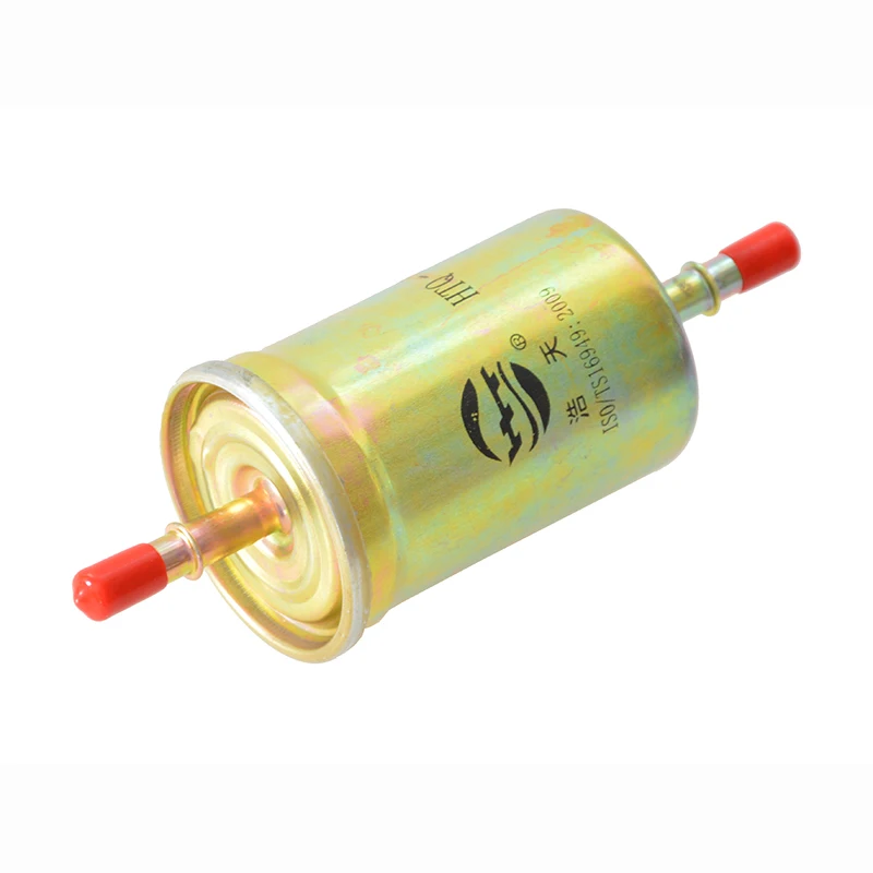 Palivový filter automobilov pre Haver H1 H2 H6 1,5L 1,5T Veľká stena C30 C50 CoolBear Volex Florid 2012 2012 1117100-V08 1117100-M16