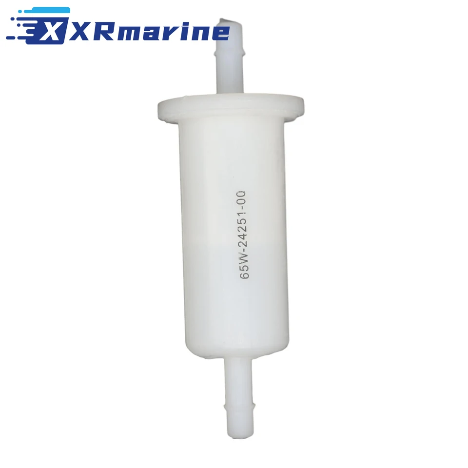Palivový filter pre ortuťový morský príves 20 25 30 35 40 45 50 55 60 65 75 80 90 100 105 115 125 140 225 250 275 HP 35-134301