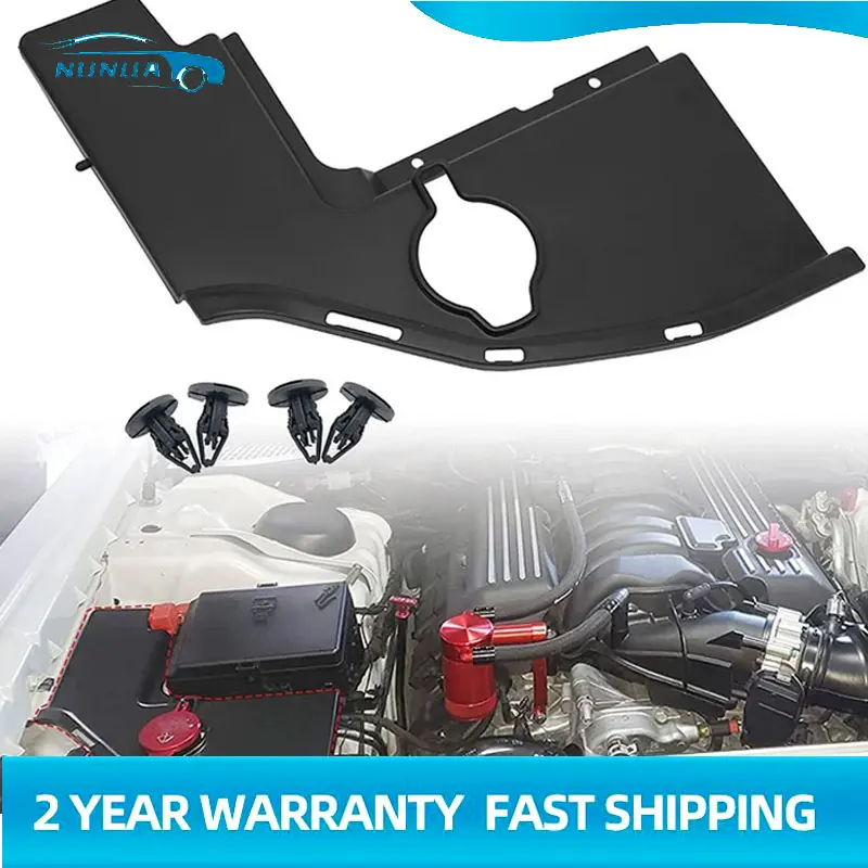 Palivový kryt palivového tanku pre motorové vozidlo Panel ABS Panel Panel pre Dodge Charger Challenger Chrysler 300/300C 2011-2021 SXT/GT/RT