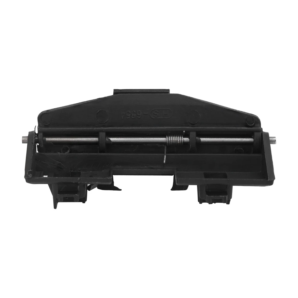 Palivový plynový závesu závesu 51171928197 Výmena dielu za BMW E32 E34 5 Series 7 Series