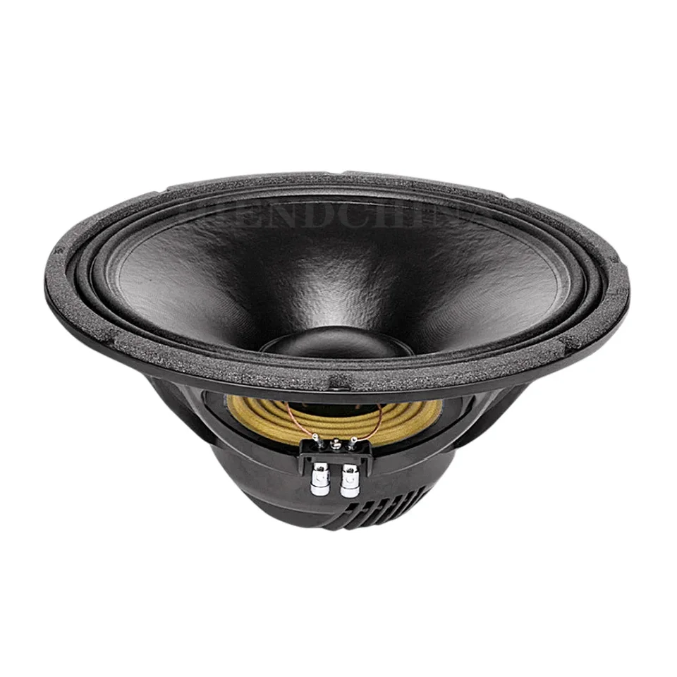 PAM-035 15-palcový neodymium magnetický stredný Woofer 75 mm medený hliník 350-700W (1ks)