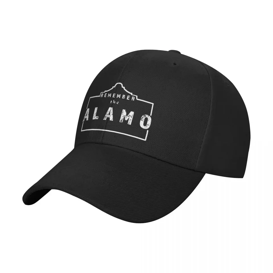 Pamätajte si, že Alamo Houston Texas Baseball Cap Party Hat New Hat horolezectvo pre mužov dám