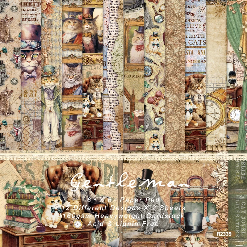 Panalisacraft 24 Listy 6 