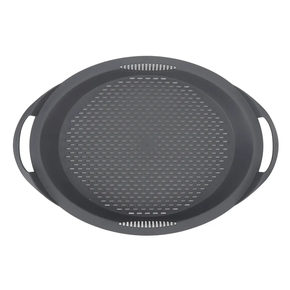 PANE PANE pre TherMomix s otvormi naparovacie misky TM6 TM5 TM31 Food Processor Casserol Pan Robot podnos